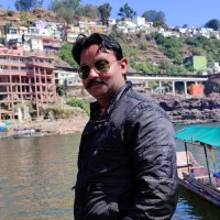 Roopesh Tamrakar