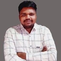 Naresh Shingod