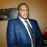 Mbongisani Derek Maphosa,