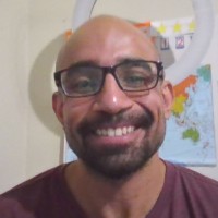 Arash Zoobin, Ms