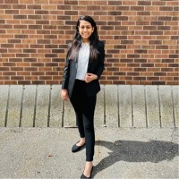 Dhruvi Prajapati