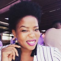 Nthabiseng Nkabinde