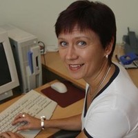 Mervi Viro