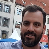 Marcel Costa Eixeres