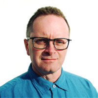 Steven Randall