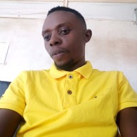 Fiston Ludunge
