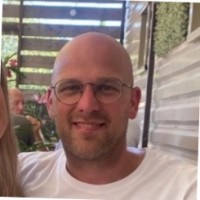 Evert van Doorn