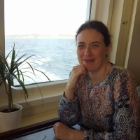 Irene Hardacre