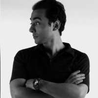 Sherif Al-Bayoumy