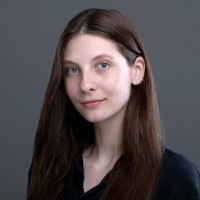 Julia Leonova