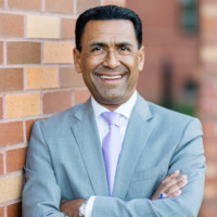 Baku Patel