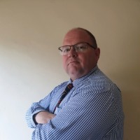 David Jackson