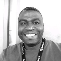 Daryl Graham