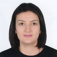 Дильноза Рустамова