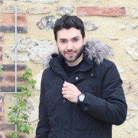 Ali ISSA