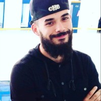 Hamza Slimani