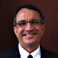 Larry Forster