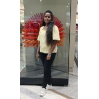 Akalya E
