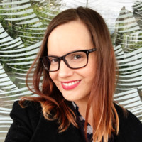 Amanda Eby