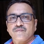 Alok A