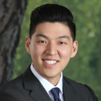 Eric Chu