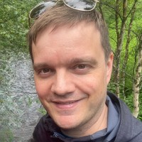 Eirik Eldorsen