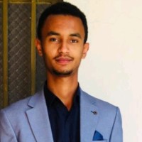 Robel Worku