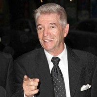 Tom Dreesen