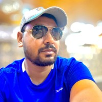 Divesh Chauhan Dc