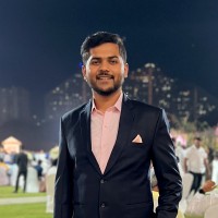 Shantanu Sable