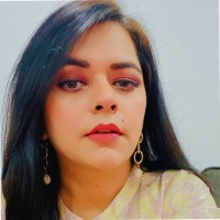 Asma Rafique