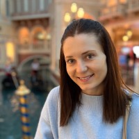 Tanja Dimitrova