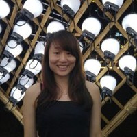 Lam Shih Yah Rachel
