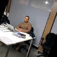 Mohammed Ezzarouali Belabssir