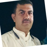 Ashokkumar Tak