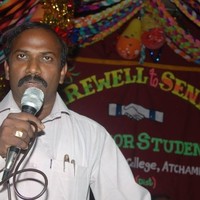 SIRISH KANCHERLA