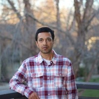 Mohan Krishnachari