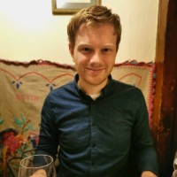 Callum McCormack