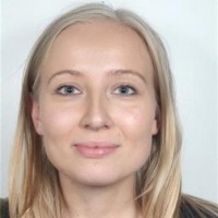 Inger Karoline Vanvik Hovstein