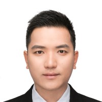 Peng Fang方鹏