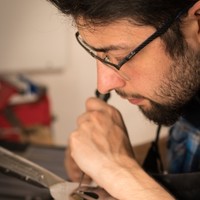 Benjamin Zerdoun