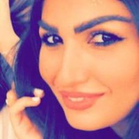 Hanadi Abbas