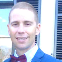 Darren Rodgers