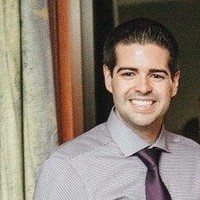 Andrew Hazen