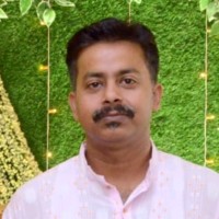 Rudra Prasad Bhattacharjee