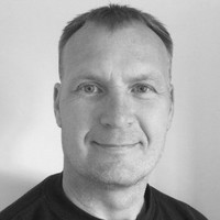 Jørgen Kolbeck