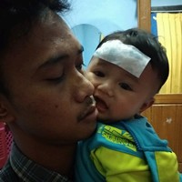muhamad Farizal