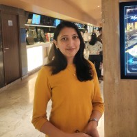 Jyoti Yadav