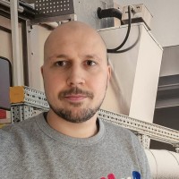 Dr. Andreas Wahl