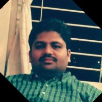 Sushil Killedar Patil